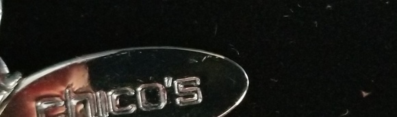 Necklace - Picture 3 of 3